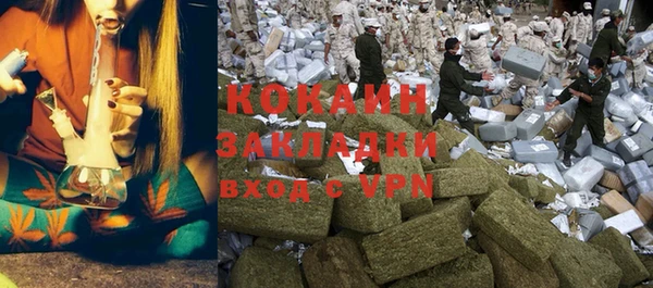 трава Кущёвская